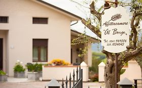 Al Borgo Rooms